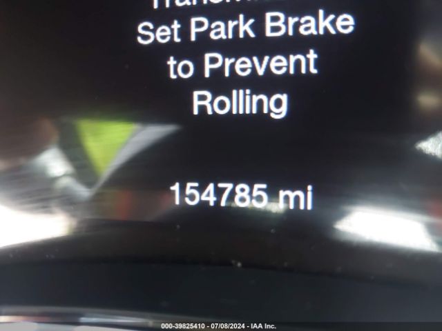 1C4RDJDG3GC394594 Dodge DURANGO LIMITED