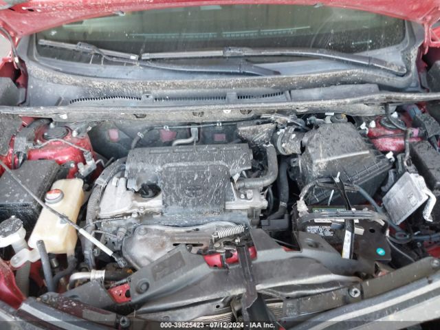 JTMJFREV4GJ070603 Toyota RAV4 SE
