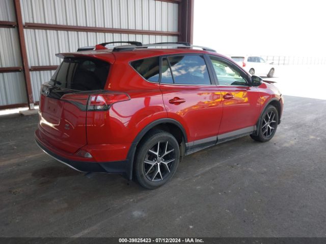 JTMJFREV4GJ070603 Toyota RAV4 SE