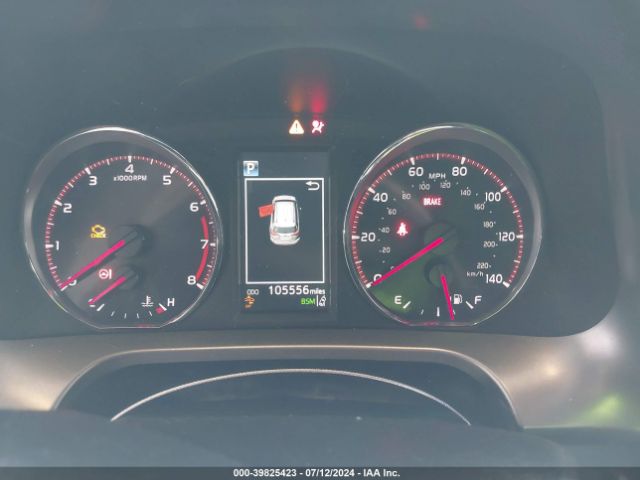 JTMJFREV4GJ070603 Toyota RAV4 SE