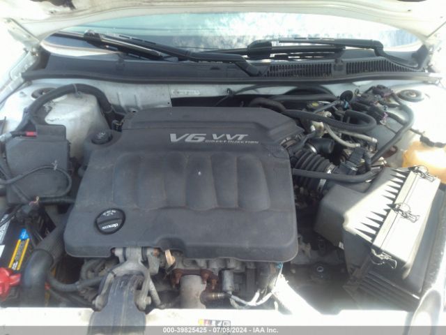 2G1WB5E30E1101032 Chevrolet Impala Limited Lt