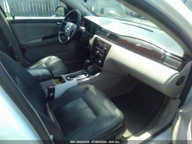 2G1WB5E30E1101032 Chevrolet Impala Limited Lt