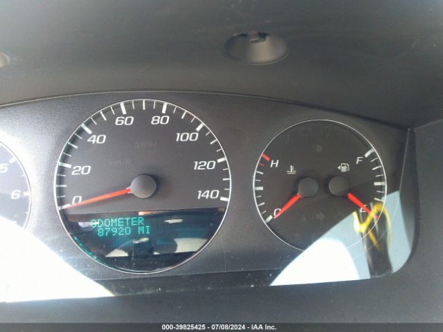 2G1WB5E30E1101032 Chevrolet Impala Limited Lt