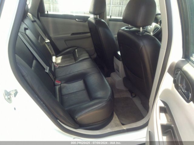 2G1WB5E30E1101032 Chevrolet Impala Limited Lt