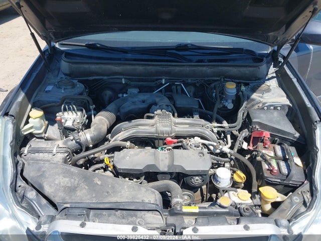 4S4BRBCC2E3280991 Subaru Outback 2.5i Premium