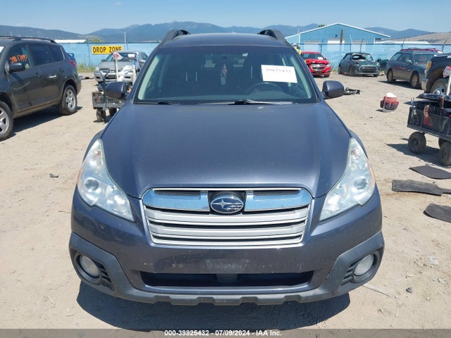 4S4BRBCC2E3280991 Subaru Outback 2.5i Premium