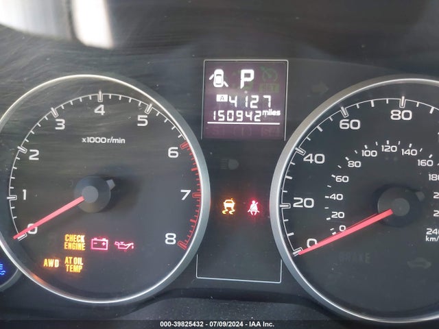 4S4BRBCC2E3280991 Subaru Outback 2.5i Premium