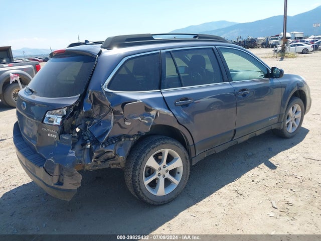 4S4BRBCC2E3280991 Subaru Outback 2.5i Premium