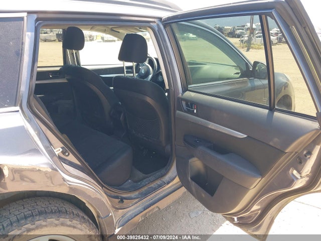 4S4BRBCC2E3280991 Subaru Outback 2.5i Premium