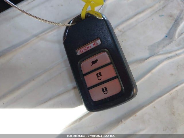 Honda CR-V EX 2016 5J6RM3H55GL023855 Image 11