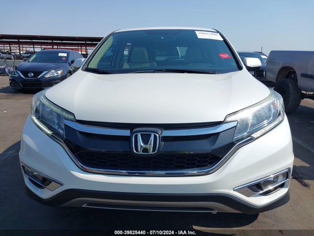 Honda CR-V EX 2016 5J6RM3H55GL023855 Image 12