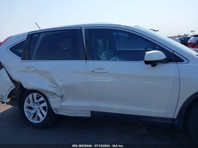 Honda CR-V EX 2016 5J6RM3H55GL023855 Image 13