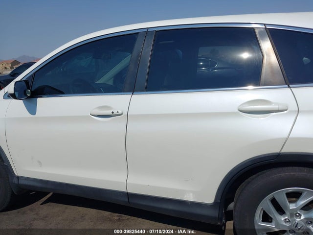 Honda CR-V EX 2016 5J6RM3H55GL023855 Image 14