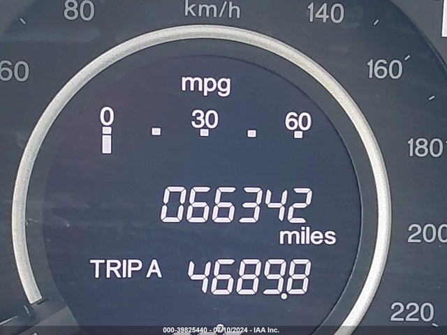 Honda CR-V EX 2016 5J6RM3H55GL023855 Image 15