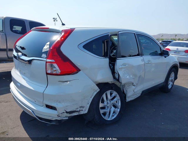 Honda CR-V EX 2016 5J6RM3H55GL023855 Image 6