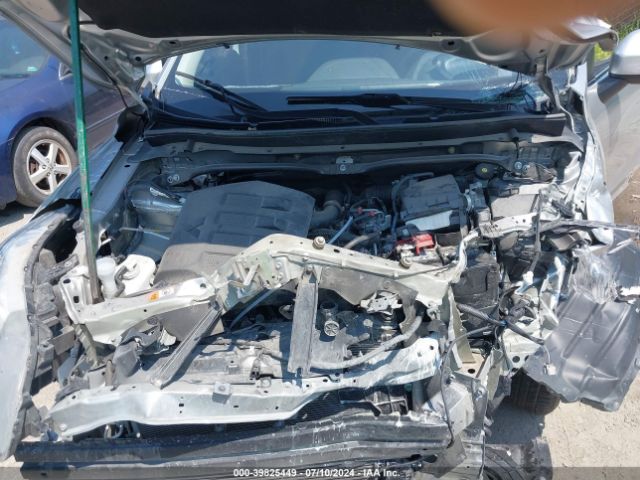 JA4AT3AA0KZ029334 Mitsubishi Eclipse Cross Es