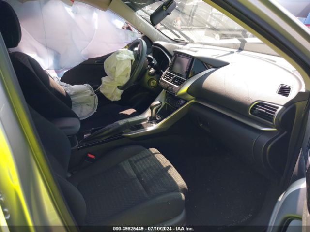 JA4AT3AA0KZ029334 Mitsubishi Eclipse Cross Es