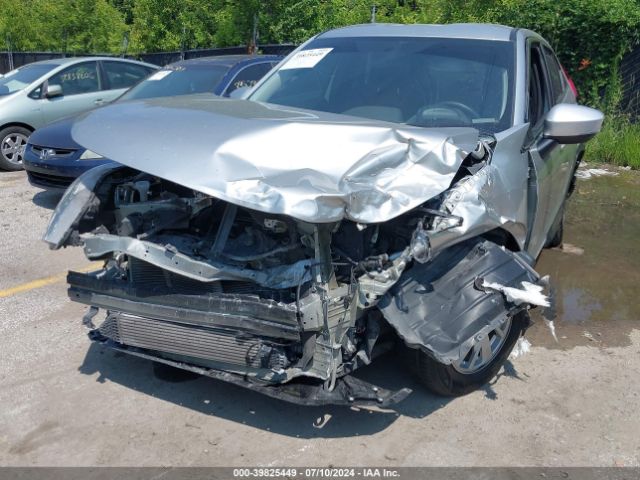 JA4AT3AA0KZ029334 Mitsubishi Eclipse Cross Es