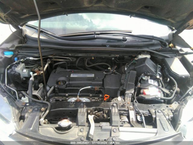 5J6RM4H98FL108423 Honda Cr-v Touring