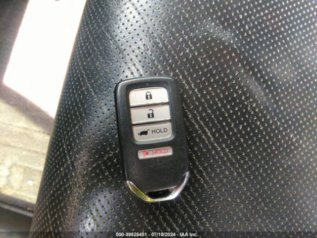 5J6RM4H98FL108423 Honda Cr-v Touring