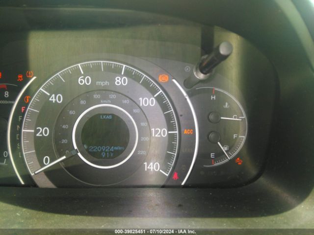 5J6RM4H98FL108423 Honda Cr-v Touring