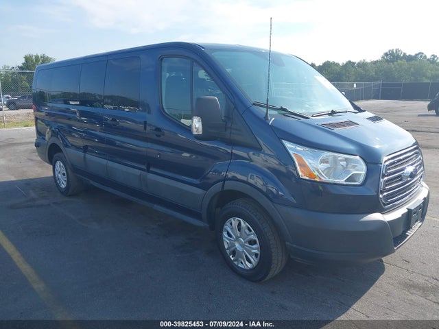 2016 1FBAX2ZV5GKB09776 main image