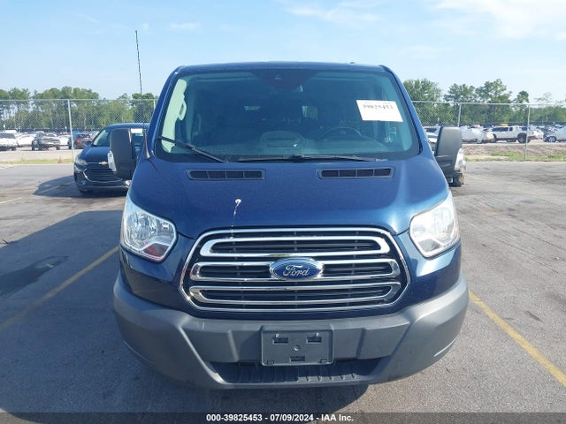 Ford Transit-350 Xlt 2016 1FBAX2ZV5GKB09776 Image 12