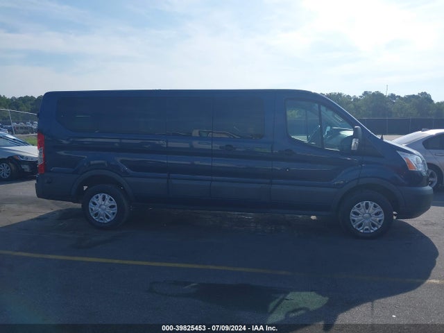 Ford Transit-350 Xlt 2016 1FBAX2ZV5GKB09776 Image 13
