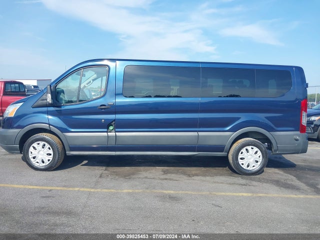 Ford Transit-350 Xlt 2016 1FBAX2ZV5GKB09776 Image 14