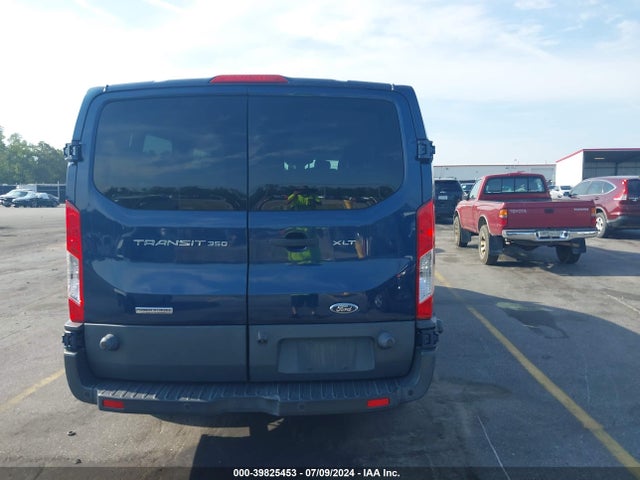 Ford Transit-350 Xlt 2016 1FBAX2ZV5GKB09776 Image 16