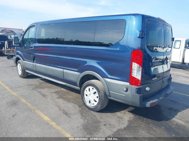Ford Transit-350 Xlt 2016 1FBAX2ZV5GKB09776 Image 3