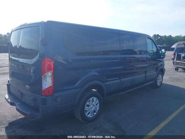 Ford Transit-350 Xlt 2016 1FBAX2ZV5GKB09776 Image 4