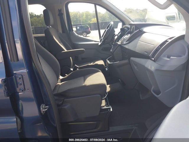 Ford Transit-350 Xlt 2016 1FBAX2ZV5GKB09776 Image 5
