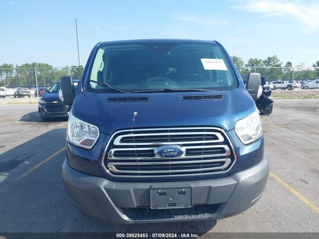 Ford Transit-350 Xlt 2016 1FBAX2ZV5GKB09776 Image 6
