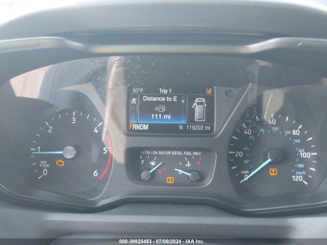 Ford Transit-350 Xlt 2016 1FBAX2ZV5GKB09776 Image 7