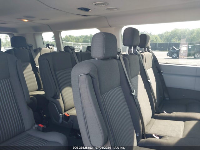 Ford Transit-350 Xlt 2016 1FBAX2ZV5GKB09776 Image 8
