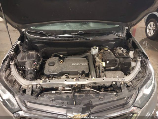 3GNAXSEV1JS563088 Chevrolet EQUINOX LT