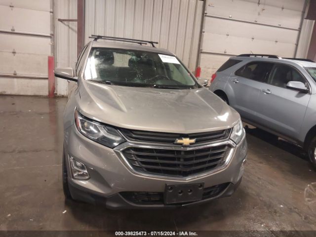 3GNAXSEV1JS563088 Chevrolet EQUINOX LT