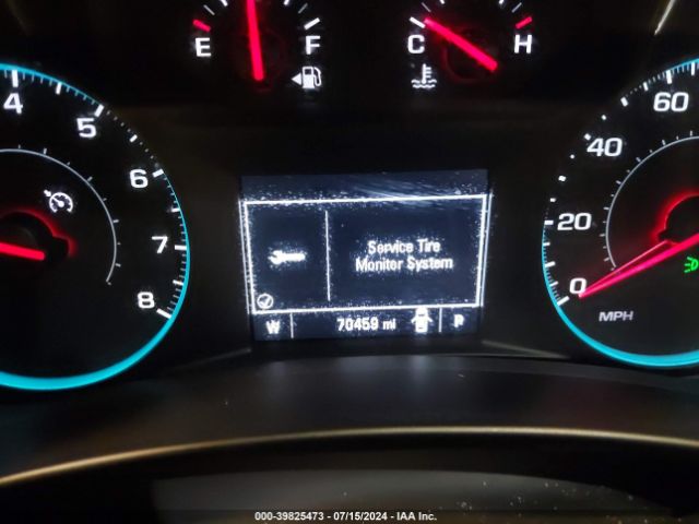 3GNAXSEV1JS563088 Chevrolet EQUINOX LT