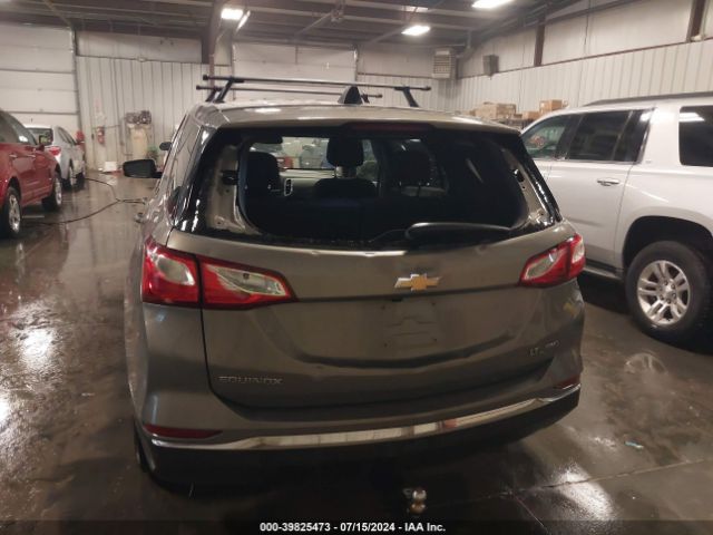 3GNAXSEV1JS563088 Chevrolet EQUINOX LT