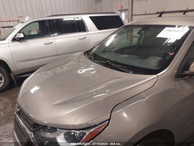 3GNAXSEV1JS563088 Chevrolet EQUINOX LT