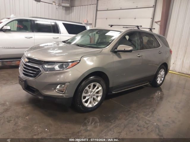 3GNAXSEV1JS563088 Chevrolet EQUINOX LT