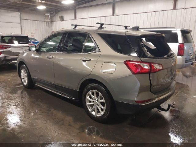 3GNAXSEV1JS563088 Chevrolet EQUINOX LT