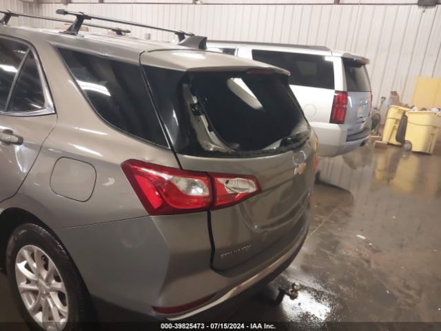 3GNAXSEV1JS563088 Chevrolet EQUINOX LT