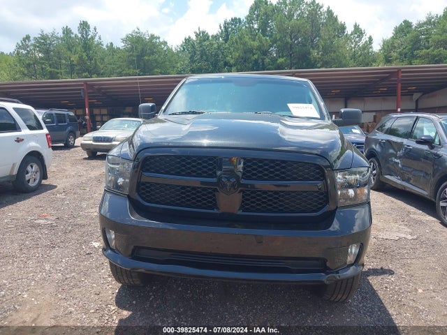 RAM 1500 Express 2016 1C6RR6FG3GS107294 Image 12