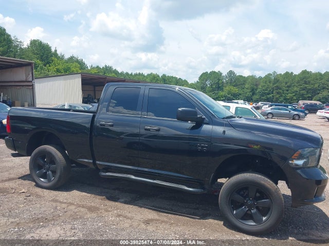 RAM 1500 Express 2016 1C6RR6FG3GS107294 Image 13