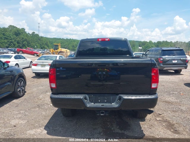 RAM 1500 Express 2016 1C6RR6FG3GS107294 Image 16