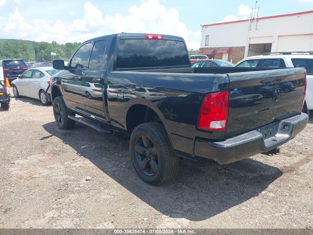 RAM 1500 Express 2016 1C6RR6FG3GS107294 Image 3