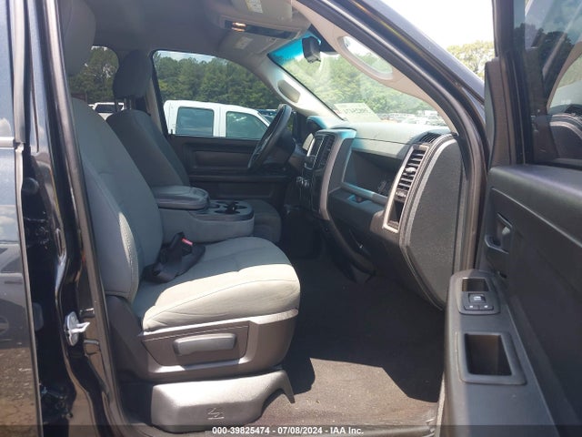 RAM 1500 Express 2016 1C6RR6FG3GS107294 Image 5