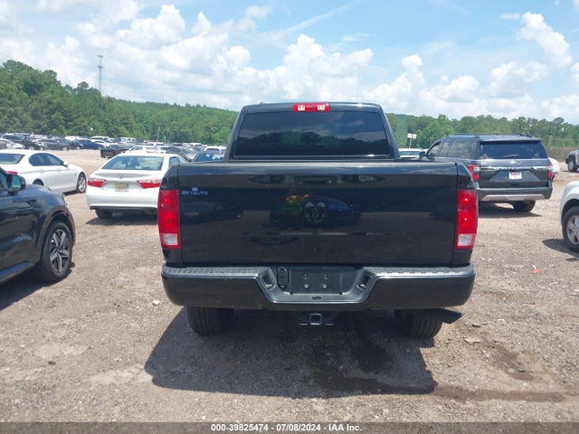 RAM 1500 Express 2016 1C6RR6FG3GS107294 Image 6